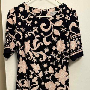 Shelby & Palmer Dress